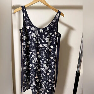 CLUB MÓNACO MINI DRESS SIZE-2